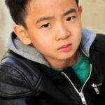 ดีแลน เฮนรี่ หลิว (Dylan Henry Lau)