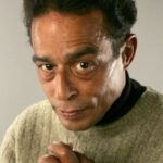 เอ็ดดี้ รูส (Eddie Rouse)