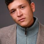 เอ็ดการ์ ฟลอเรส (Edgar Flores)