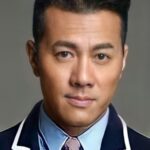 เอ็ดมอนด์ เลือง ฮอน-มัน (Edmond Leung Hon-Man)