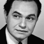เอ็ดเวิร์ด จี. โรบินสัน (Edward G. Robinson)