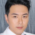 เอ็ดวิน ซิว ชิง นัม (Edwin Siu Ching-Nam)