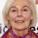 ไอลีน นิโคลัส (Eileen Nicholas)