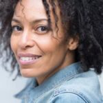 ไอซ่า เดวิส (Eisa Davis)