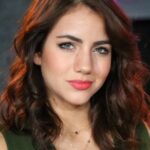 เอลา เฟลเดน (Ela Velden)