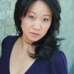 เอเลน แอนน์ ฮู (Elaine Ann Hu)