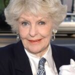 เอเลน สตริทช์ (Elaine Stritch)