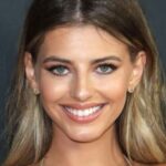 เอเลียน่า โจนส์ (Eliana Jones)