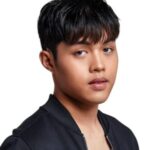 เอลียาห์ แคนลาส (Elijah Canlas)