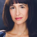 เอลิซาเบธ วอเตอร์สตัน (Elisabeth Waterston)