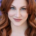 เอลิสซ่า วากเนอร์ (Elissa Wagner)