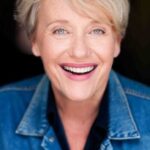 เอลิซาเบธ อเล็กซานเดอร์ (Elizabeth Alexander)