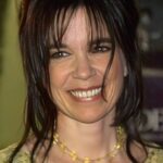 เอลิซาเบธ เบอร์ริดจ์ (Elizabeth Berridge)