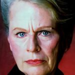 เอลิซาเบธ ลอว์เรนซ์ (Elizabeth Lawrence)