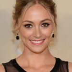 เอลิซาเบธ มาซุชชี (Elizabeth Masucci)