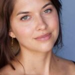 เอลิซาเบธ ปีเตอร์สัน (Elizabeth Peterson)