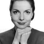 เอลิซาเบธ เซลเลอร์ส (Elizabeth Sellars)