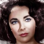 เอลิซาเบธ เทย์เลอร์ (Elizabeth Taylor)