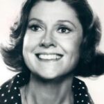 เอลิซาเบธ วิลสัน (Elizabeth Wilson)