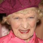 เอลเลน อัลเบอร์ตินี ดาว (Ellen Albertini Dow)