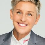 เอลเลน ดีเจนเนอเรส (Ellen DeGeneres)