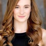 เอลลี่ ดาร์ซีย์-อัลเดน (Ellie Darcey-Alden)