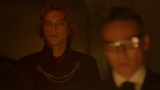 ตอนที่ 5 หนุ่มมหัศจรรย์