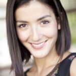 เอเรนดิร่า อิบาร์รา (Eréndira Ibarra)