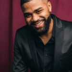 เอริค โรบินสัน จูเนียร์ (Eric Robinson Jr.)