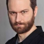 เอริค เจนเซ่น (Erik Jensen)