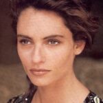 เอริก้า แอนเดอร์สัน (Erika Anderson)