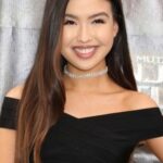 เอริก้า ธัม (Erika Tham)