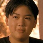 เออร์เนสต์ หลิว (Ernest Liu)