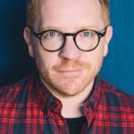 อีธาน โคห์น (Ethan Cohn)