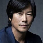 เอตสึชิ โทโยคาว่า (Etsushi Toyokawa)