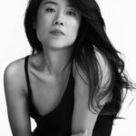 ยูนิส เบ (Eunice Bae)