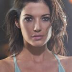 อีวา แฮมิลตัน (Eva Hamilton)