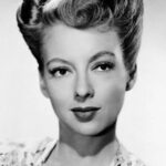เอเวลิน คีย์ส์ (Evelyn Keyes)