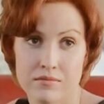 เอฟเกเนีย เอฟสติญีวา (Evgeniya Evstigneeva)