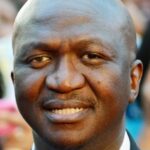 ฟาน่า โมโคเอนา (Fana Mokoena)