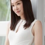 ฟานน์ หว่อง (Fann Wong)