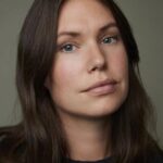 แฟนนี่ วาเกอร์ (Fanny Vaager)