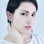 ฟาราห์นาซ นิเครย์ (Farahnaz Nikray)