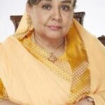 ฟาริดา จาลัล (Farida Jalal)