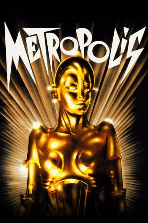 Metropolis เมโทรโพลิส (1927) บรรยายไทยแปล