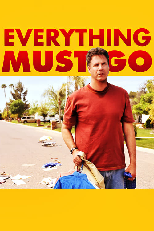 Everything Must Go พระเจ้า(ไม่)ช่วย… คนซวยชื่อนิค (2011)