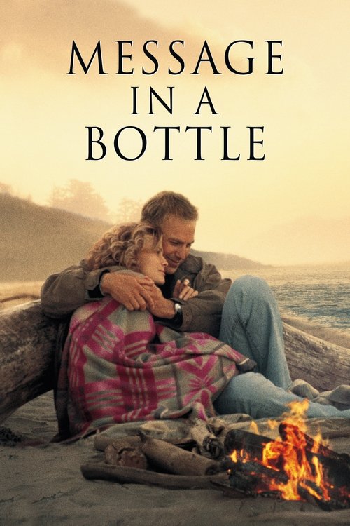 Message in a Bottle สาส์นรักในขวดแก้ว (1999)