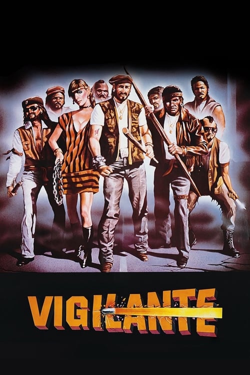 Vigilante (1982) บรรยายไทย