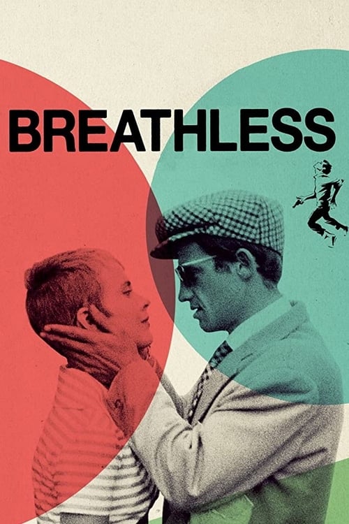 Breathless (À bout de souffle) (1960) บรรยายไทย