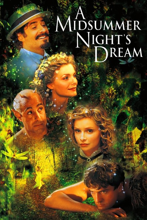 A Midsummer Night’s Dream ตำนานฝากรักบรรลือโลก (1999) บรรยายไทย